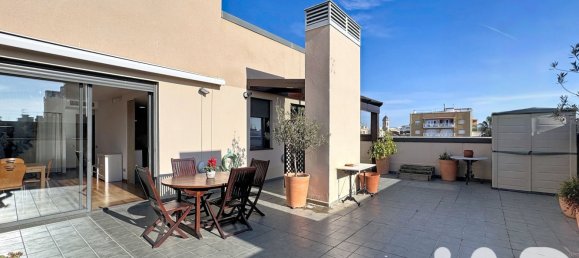 4 bedrooms Penthouse in Vilanova i la Geltru, Spain No. 292078 27