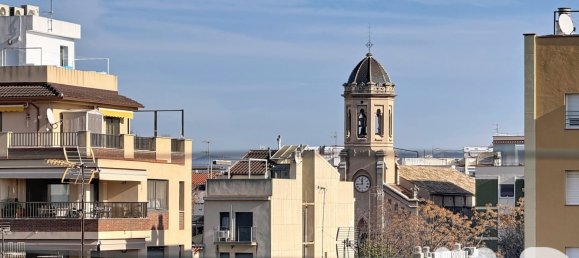 4 bedrooms Penthouse in Vilanova i la Geltru, Spain No. 292078 24