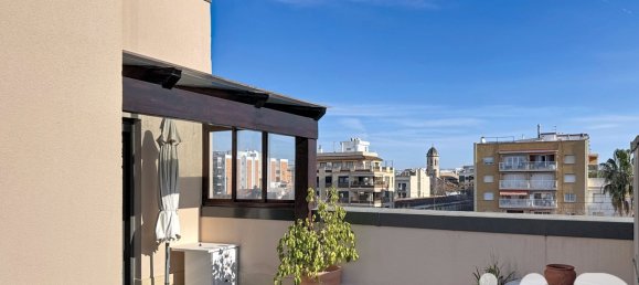 4 bedrooms Penthouse in Vilanova i la Geltru, Spain No. 292078 23