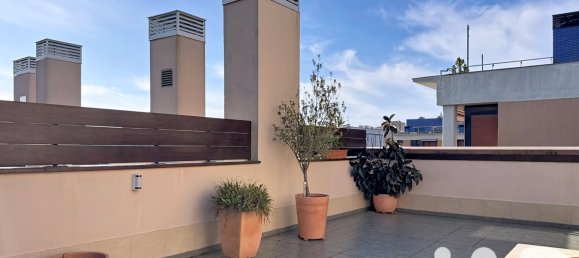 4 bedrooms Penthouse in Vilanova i la Geltru, Spain No. 292078 25