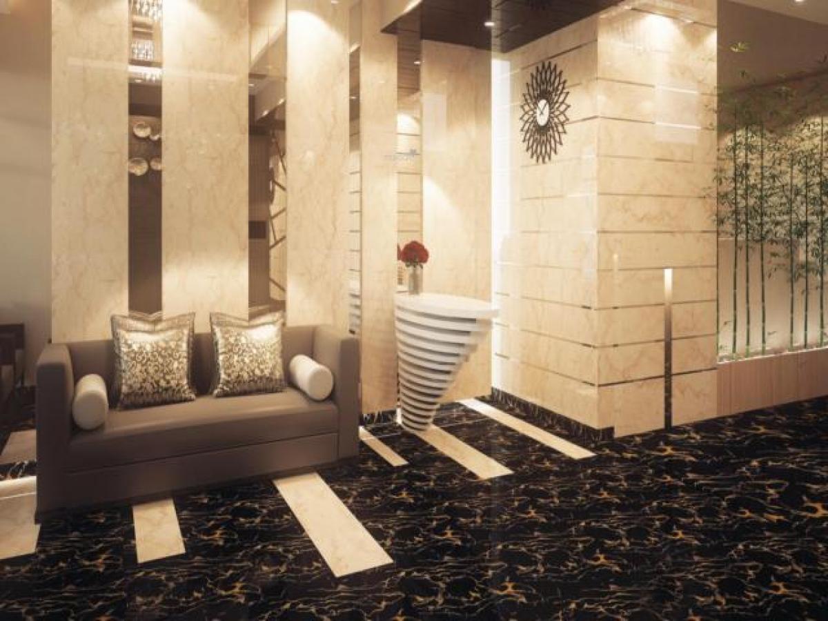 Casa T2 em Mumbai, India N.º 28793