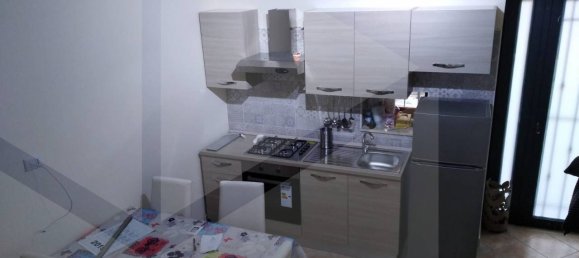 2-Zimmer Wohnung in Sant'Anastasia, Italy, Nr. 24062 3