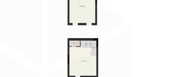 2-Zimmer Wohnung in Sant'Anastasia, Italy, Nr. 24062 12