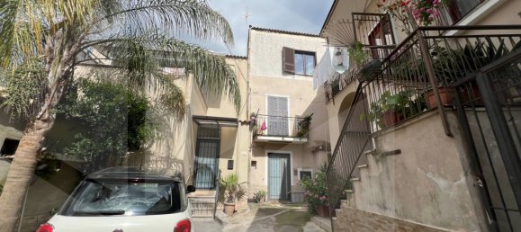 2-Zimmer Wohnung in Sant'Anastasia, Italy, Nr. 24062 11