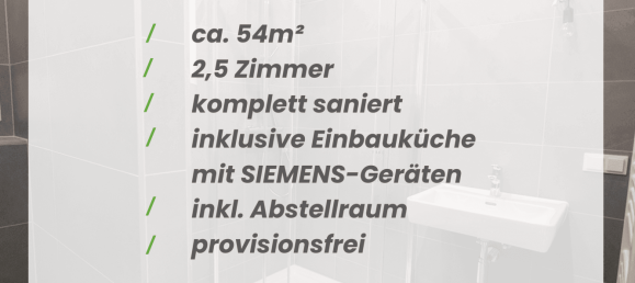 2 rooms Apartment in Ottakring, Austria No. 208241 2