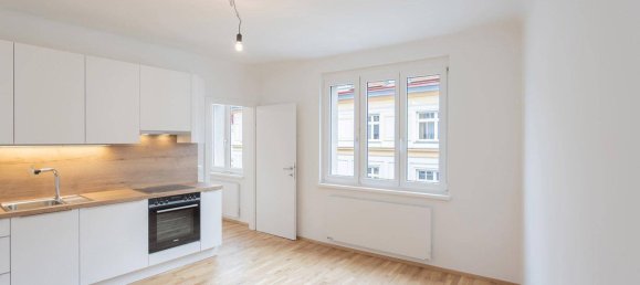 2 rooms Apartment in Ottakring, Austria No. 208241 14