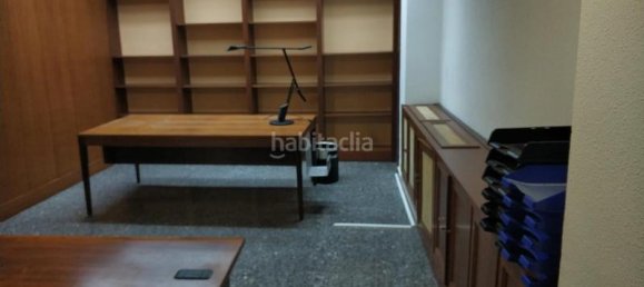 Escritório em Castellon de la Plana, Spain 136 m² N.º 106101 5