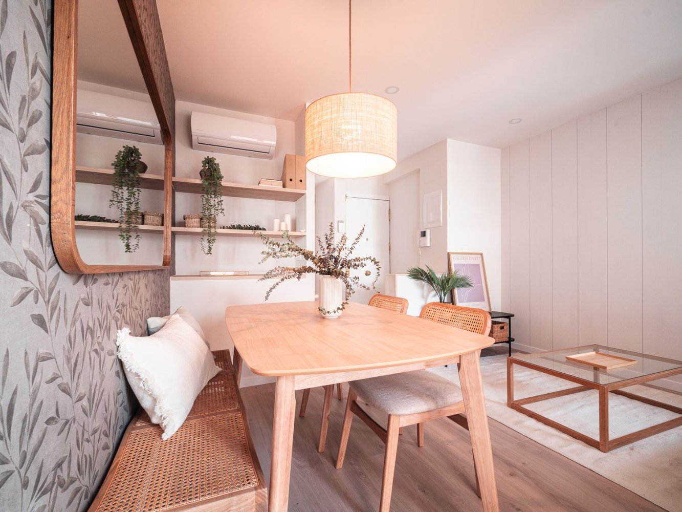 3 Schlafzimmer Wohnung in Madrid, Spain, Nr. 230910