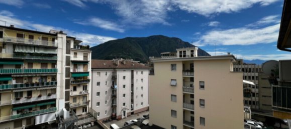 Квартира с 2 комнатами в Трентино Альто Адидже, Италия № 288370 10