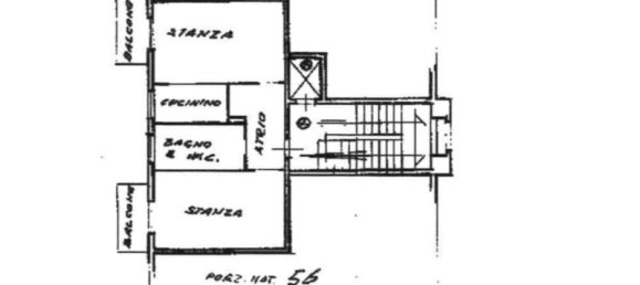 Квартира с 2 комнатами в Трентино Альто Адидже, Италия № 288370 12