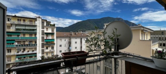 Квартира с 2 комнатами в Трентино Альто Адидже, Италия № 288370 4