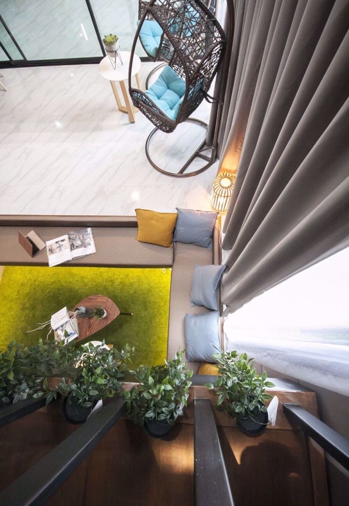 3 bedrooms House in Lat Phrao, Thailand No. 8670