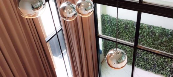 3 bedrooms House in Lat Phrao, Thailand No. 8670 3