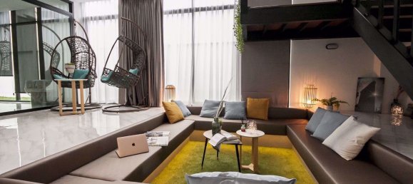 3 bedrooms House in Lat Phrao, Thailand No. 8670 2