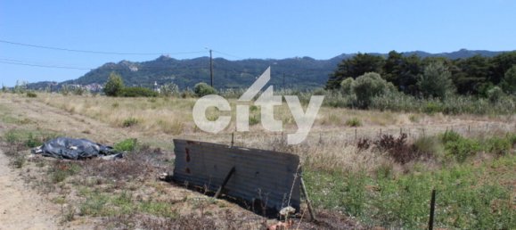 8290m² Land in Sintra, Portugal No. 55738 8