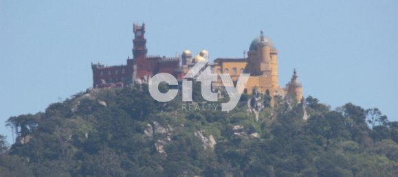 8290m² Land in Sintra, Portugal No. 55738 34