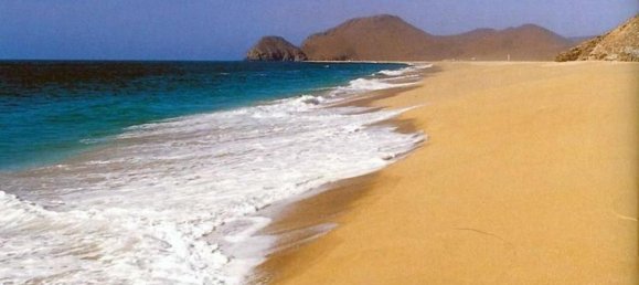 Casa T2 em Baja California Sur, Mexico N.º 188161 2