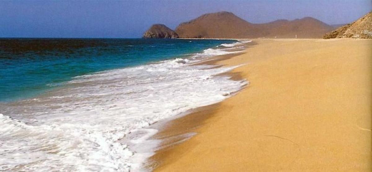 Casa T2 em Baja California Sur, Mexico N.º 188161