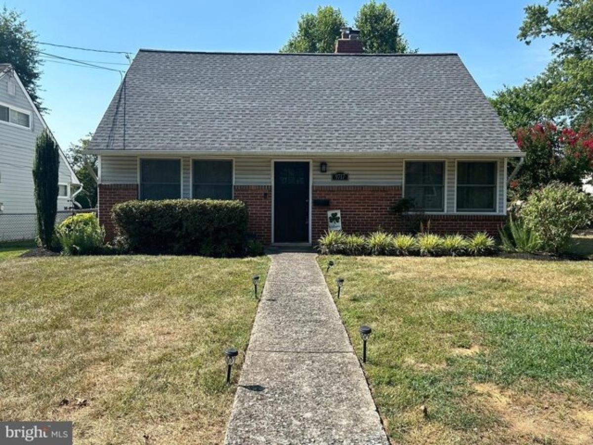 3 bedrooms House in Silver Spring, USA No. 398765