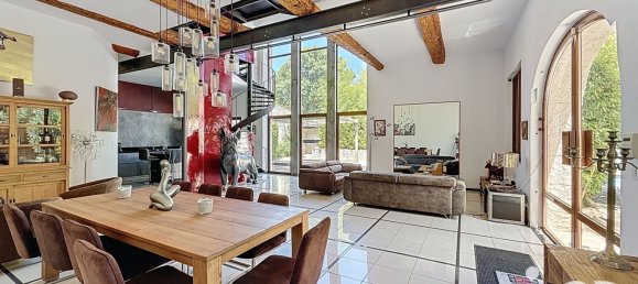 3 bedrooms House in Paulhan, France No. 285282 10