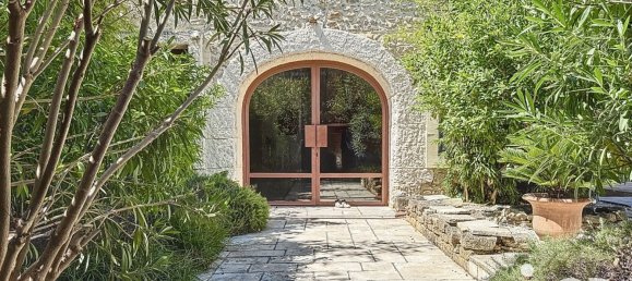 3 bedrooms House in Paulhan, France No. 285282 6