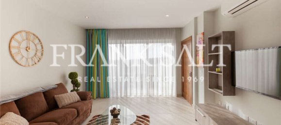 Пентхаус с 2 спальнями в Burmarrad, Мальта № 7163 10