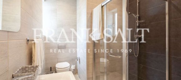 Пентхаус с 2 спальнями в Burmarrad, Мальта № 7163 16