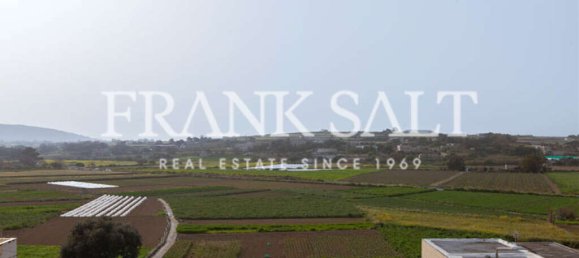 Пентхаус с 2 спальнями в Burmarrad, Мальта № 7163 3