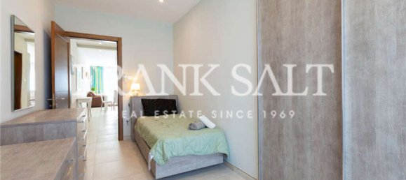 Пентхаус с 2 спальнями в Burmarrad, Мальта № 7163 12