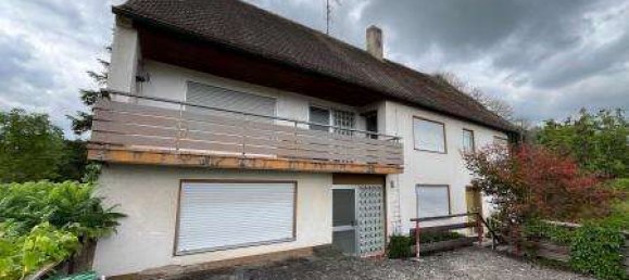 9 rooms Farm in Ansbach, Germany No. 149617 2