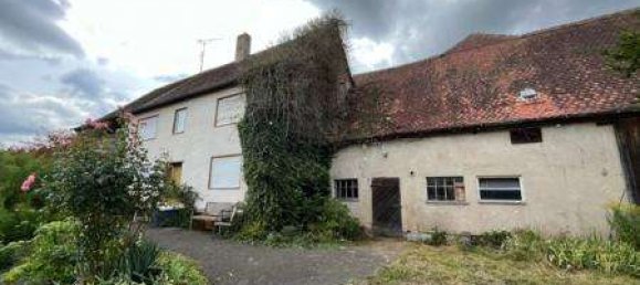 9 rooms Farm in Ansbach, Germany No. 149617 4