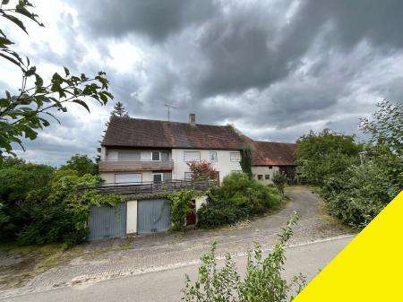 9 rooms Farm in Ansbach, Germany No. 149617