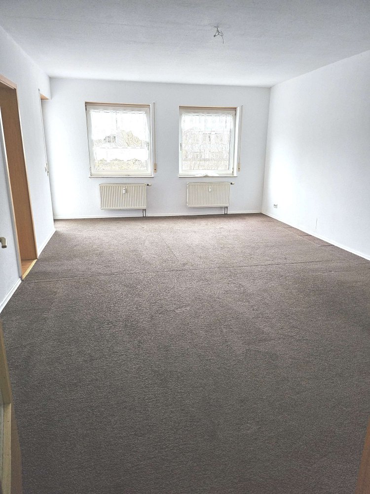 Apartamento T2 em Rhein-Neckar-Kreis, Germany N.º 320837