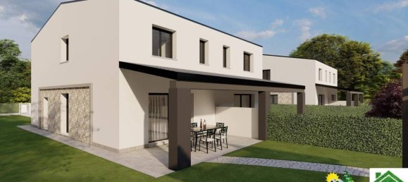 Villa de 6 divisões em Legnaro, Italy N.º 34938 17