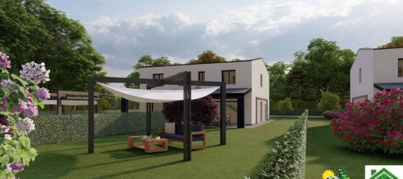 Villa de 6 divisões em Legnaro, Italy N.º 34938 32