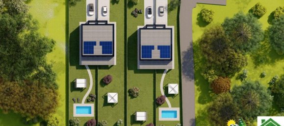 Villa de 6 divisões em Legnaro, Italy N.º 34938 13