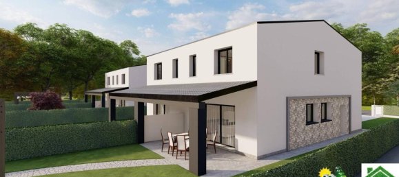 Villa de 6 divisões em Legnaro, Italy N.º 34938 21