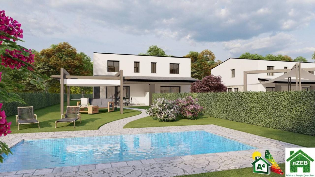 Villa de 6 divisões em Legnaro, Italy N.º 34938