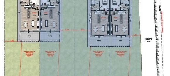 Villa de 6 divisões em Legnaro, Italy N.º 34938 10