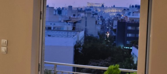 2 Schlafzimmer Wohnung in Athens, Greece, Nr. 3021 8