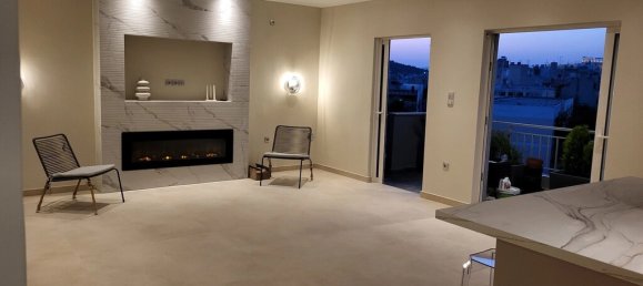 2 Schlafzimmer Wohnung in Athens, Greece, Nr. 3021 2