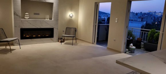 2 Schlafzimmer Wohnung in Athens, Greece, Nr. 3021 7