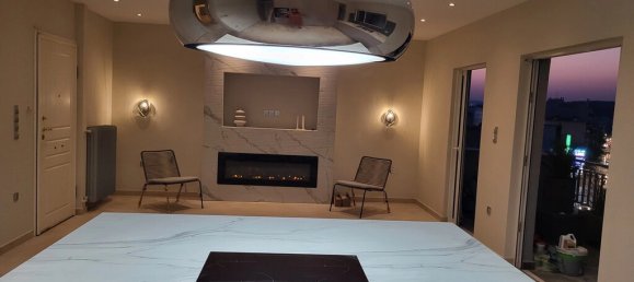 2 Schlafzimmer Wohnung in Athens, Greece, Nr. 3021 5