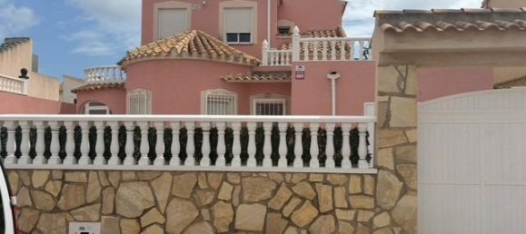 5 chambres Villa à La Regia, Spain No. 135385 2