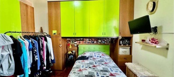 3 bedrooms Apartment in San Genesio ed Uniti, Italy No. 372535 17