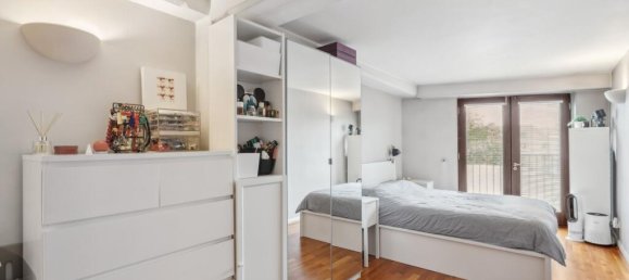 Квартира с 1 спальней в Лондон, Великобритания № 8260 7