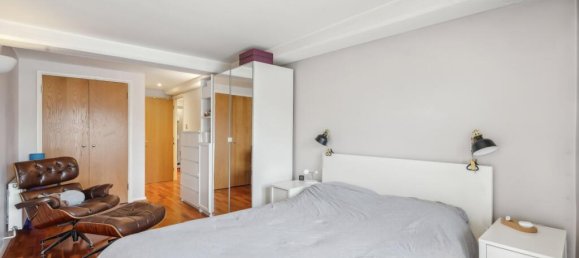 Квартира с 1 спальней в Лондон, Великобритания № 8260 10