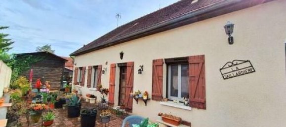 4 bedrooms House in Veuzain-sur-Loire, France No. 303784 7