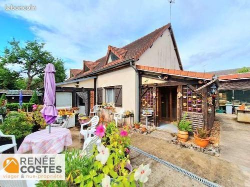 4 bedrooms House in Veuzain-sur-Loire, France No. 303784
