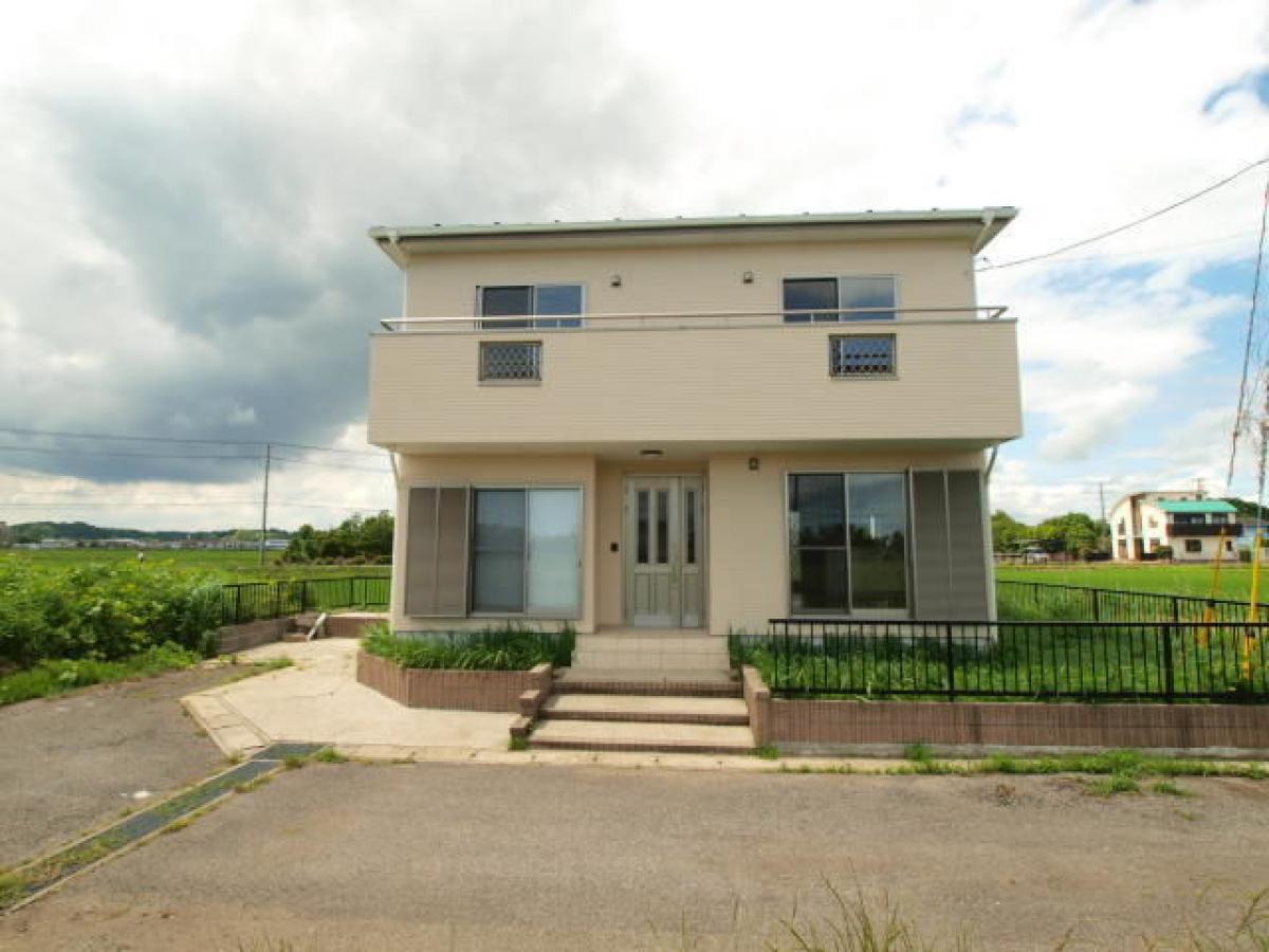 4 bedrooms House in Chiba, Japan No. 7404